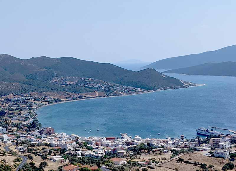 Μαρμάρι Ευβοίας